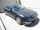 2000 ACURA INTEGRA 3DOOR BLACK 1.8 MT A20174